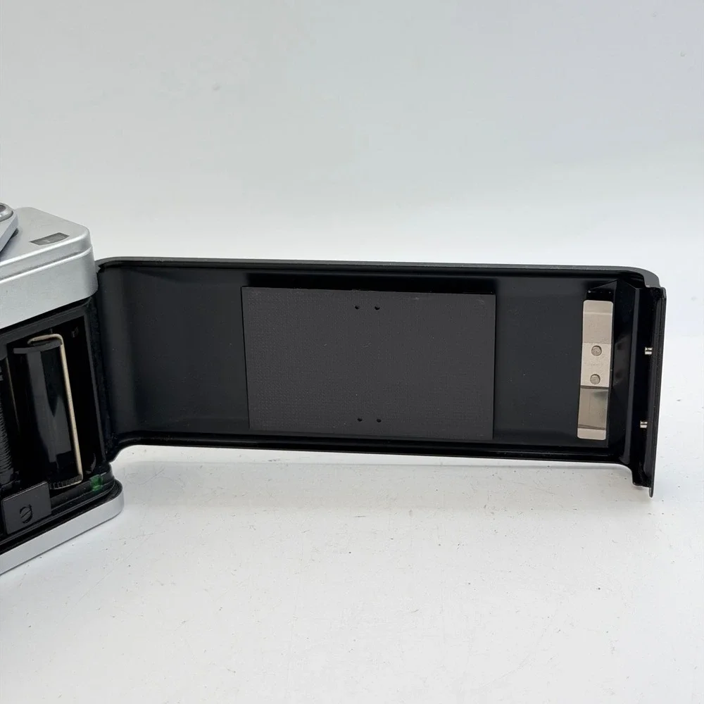 Hanimex Praktica tested works